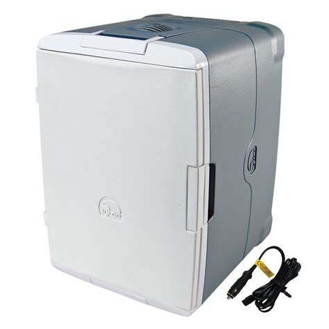 igloo 40 quart electric cooler